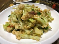 -肖记公安牛肉鱼杂馆· 省级非物质文化遗产(仁和路店)