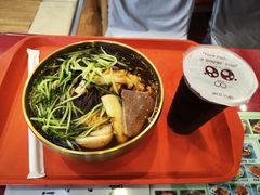 -华天延吉餐厅(西四总店)