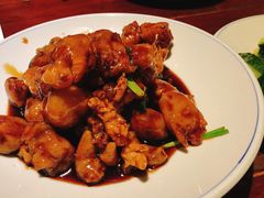 -大牌大·传统杭帮菜(湖滨店)