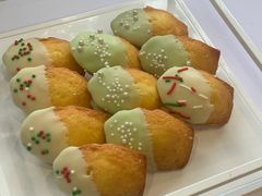 -榖屋house of flour(张江首店)