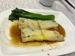 -沙河粉村·国家非遗传承(云台店)