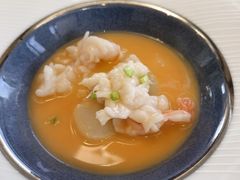 -北京柏悦酒店·锦庭餐厅Dining Room