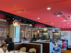 -晋阳春·山西菜·北京烤鸭(交大店)