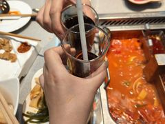 -海底捞火锅(团结桥店)