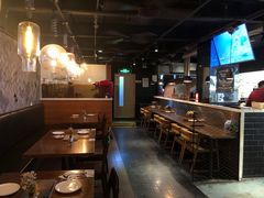 -斯比特花园西餐厅(东方商厦店)