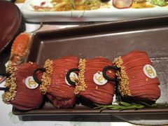 -花潮料理艺食馆(世欧广场店)