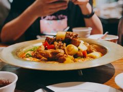 -阿罗新疆菜(人民广场店)
