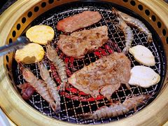 -神户赤童日式烤肉伙伴(东直门店)