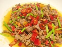 -肆月河豚·淮扬菜·湘菜(华天店)