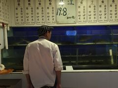 -新凯里酸汤鱼(飞山街店)
