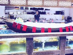 -百里鲜·闽南家宴·福建菜