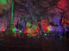 -重庆云阳龙缸景区
