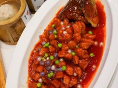 -打酱油·非遗淮扬菜(瘦西湖梅岭店)