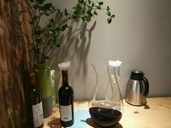-周三的情书花园餐厅(江北店)
