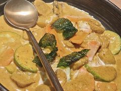 -七色云蔬食(喜邻里店)