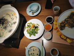 -闽上鲜·福建菜(龙湖滨江天街店)