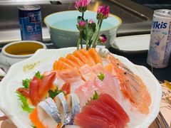 -铁板诱惑法式铁板烧(大卫城店)