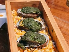 -Mr·Fish鱼鲜生海鲜放题(银泰in99店)