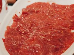 -吴幺妹菜场火锅(蒙山路店)