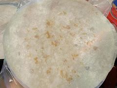 烤鸭荷叶饼-四季小馆·地道北京小吃(广百店)