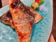 -山葵家·创意料理(宁波来福士店)