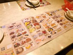 -隆隆金大茶楼(地王广场店)