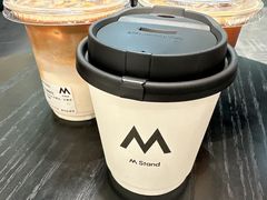 -M Stand(君尚1F店)