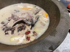 -滇色蒸汽石锅鱼(京华城店)