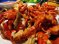 虾怪-凯悦·东方公主号 全球海鲜自助餐厅(凯丹广场店)