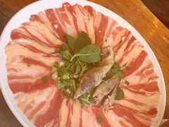 -桥香园过桥米线(国贸店)