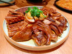 -珍味汤馆·潮汕家乡菜(保利文化广场店)