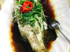 -广胜通达海鲜食府(黄沙店)