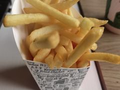 -肯德基(楚雄店)