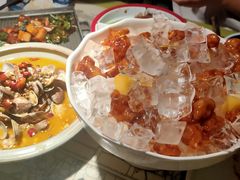 -桂满陇天书(南京德基旗舰店)