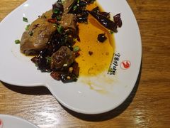-守柴炉烤鸭(成都大邑店)