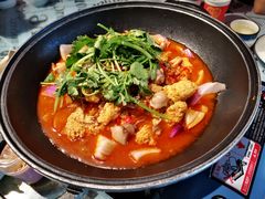 -古道村落(温汤店)