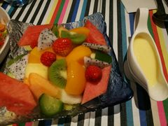 -Aqua Oasis 水天堂(相城天虹商场店)