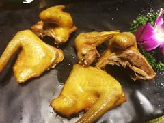 -大鸽饭(马王堆店)