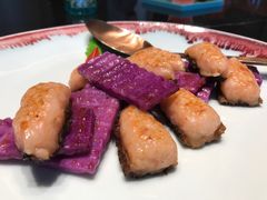 -北書房·墨宴(国际博览中心店)