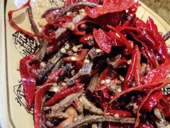 -盐井记·自贡美蛙鲜锅兔(中和店)