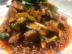 -院8里·少城记忆老川菜(宽窄巷子店)