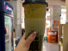 -宫鼎茶(安顺八店)