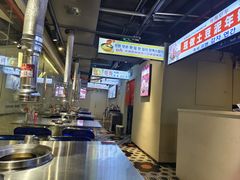 -哈哈碳都·牛肋条无限自助烤肉(宝龙店)