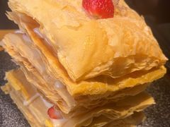 -汤城茉里(文安路店)