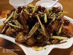 -可可大虾武汉土菜大排档(万松园1店)