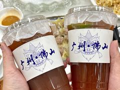 -嘉升大排档(番禺总店)