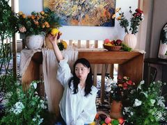 -温州铂尔曼酒店蘭 咖啡厅