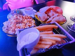 -MOSSO音乐酒吧·live house(南京旗舰店)