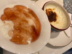 -伊斯坦布尔土耳其清真咖啡餐厅