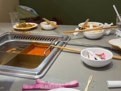 -海底捞火锅(万达广场店)